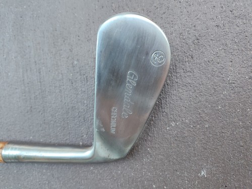 Antique glendale chromlin - antique,
