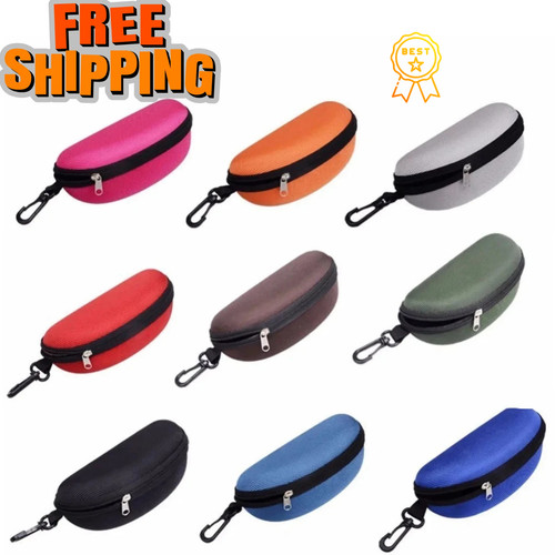 Portable zipper eye glasses - zipper,