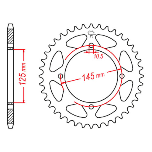 Itl 40t - itl, rr.40t