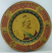 Vintage queen victoria - vintage,