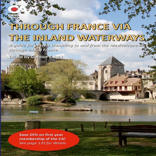 Through france via the - france,