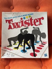 Twister Game Hasbro Kids Adult