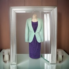 Mother Of The Bride Outfit