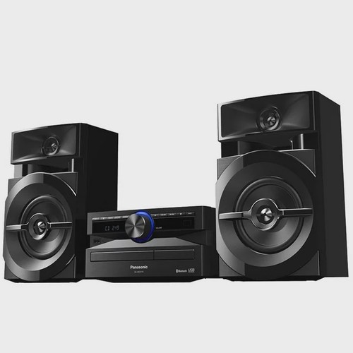 Akx110 panasonic stereo - panasonic,
