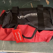 Rothenberger 16"  Medium Nylon