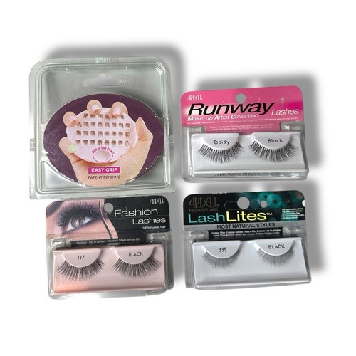 Ardell eyelashes fake eye - fake,