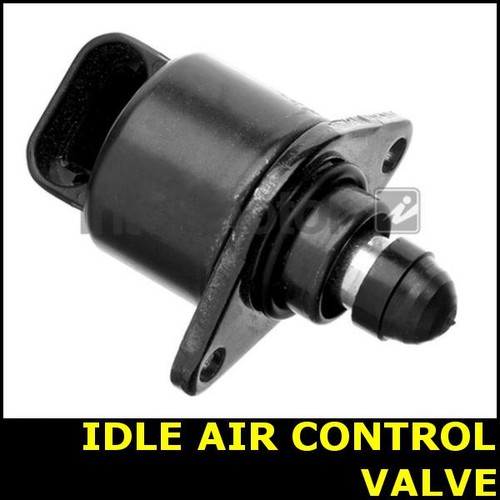 Idle air control - air, valve
