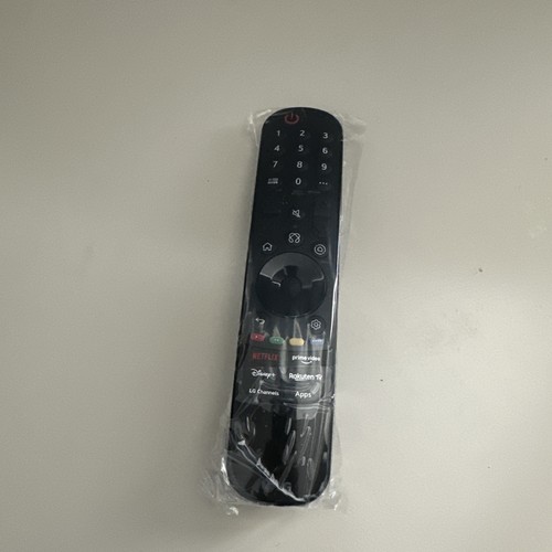 Genuine magic remote - genuine,