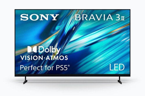 Sony inch bravia - 3, 4k