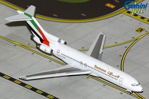 Geminijets emirates boeing - geminijets,