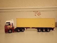 Corgi Hanbury Davies Man Model