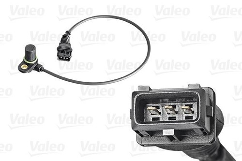 Sensor camshaft position - camshaft,