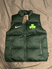 Nike Boston Celtics City