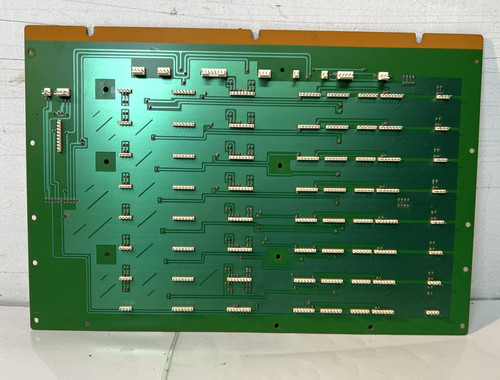 Tascam motherboard - 38,