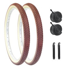 24x2.125 Bike Tire 24 Inch