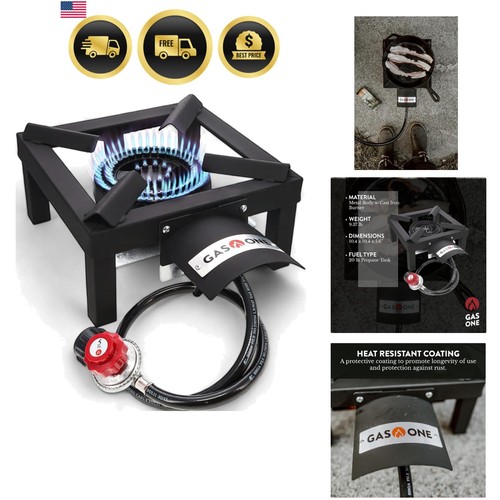 High pressure single propane - pressure,