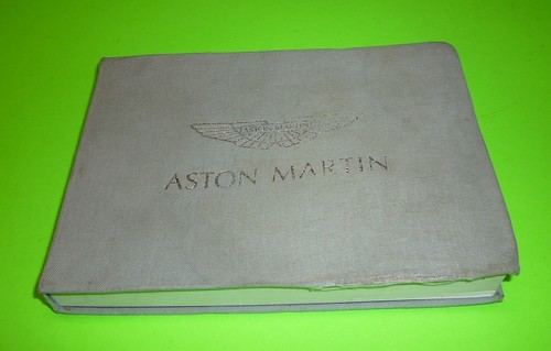 2020 aston martin vantage - aston,