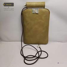 NIAGARA DCP CYCLO MASSAGE EQUIPMENT MASSAGE PAD VINTAGE