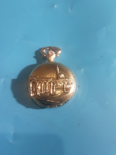 Ricardo pocket watch