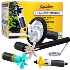 LAGUNA IMPELLER REPLACEMENTS