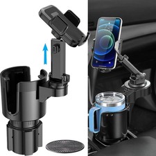 360° Universal Cup Holder Car