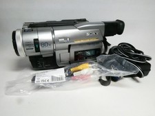 Sony handycam dcr - handycam, pal