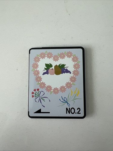 Bernina deco brother - baby, lock