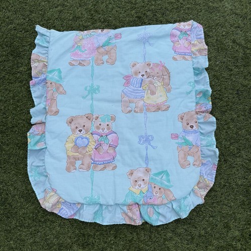 Vintage zorbit teddy - zorbit,