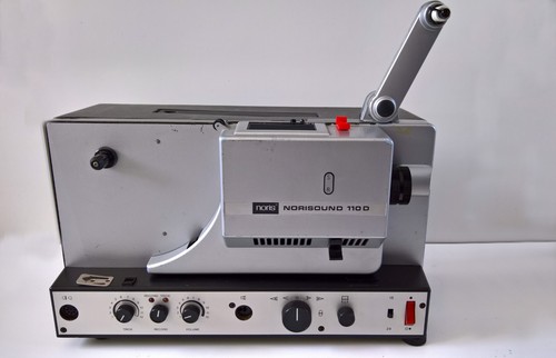 Noris norisound 110d dual - noris, 8