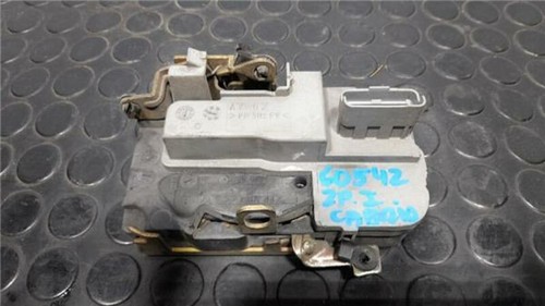891527 central locking front