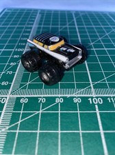 Micro Machines, Galoob