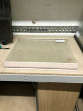   CARAVAN/MOTORHOME STOVES / VANETTE   REPLACEMENT COOKER GLASS LID