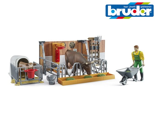 Bruder toys 62611 - toys,