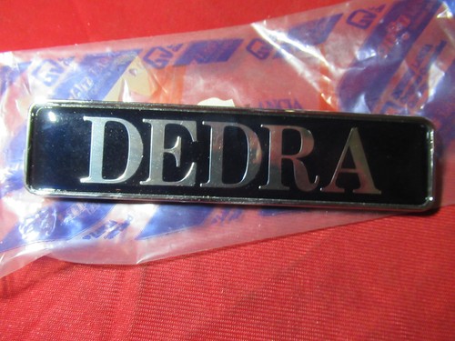 Original lancia dedra - original, +