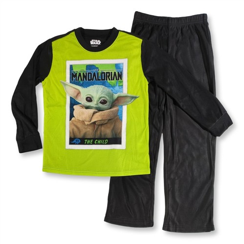Star wars pajamas medium - medium, 8
