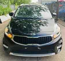 2019 KIA CARENS BREAKING 1.7