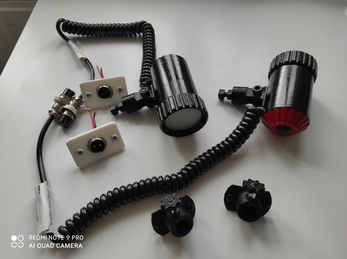 Boeing 737 style grimes light - boeing,