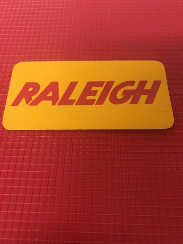 Genuine raleigh iron - genuine,
