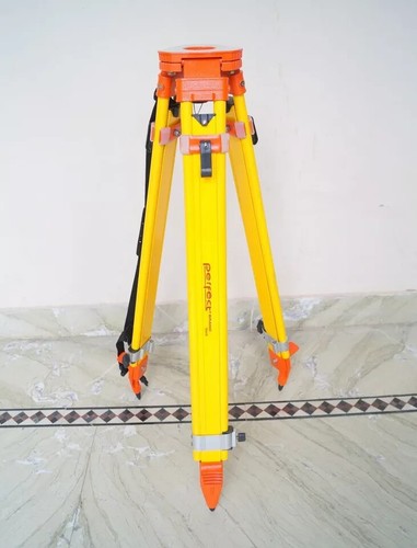 Survey tripod dual - tripod,