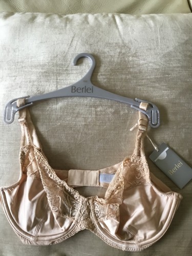 Berlei honey french lace - berlei,
