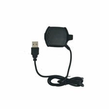USB Charger Adapter For Garmin Approach S2/ S4 GPS Golf Watch Charger Cable Dock
