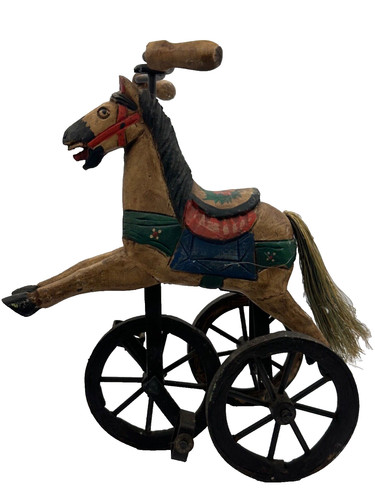 Antique vintage childs - vintage, toy