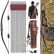 Archery 54" Traditional