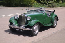 MG MIDGET TD & TF WORKSHOP MANUAL WORKSHOP PDF REPAIR SERVICE ON DVD ENGLISH