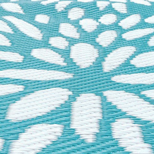 Outdoor rug garden waterproof - rug,