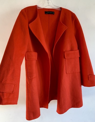 Vintage zara red - zara, long