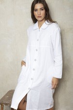 Cottonreal 100% Cotton White