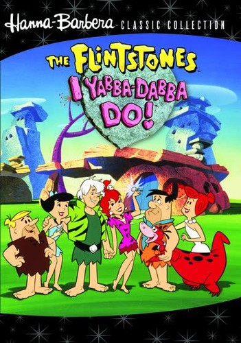 Flintstones the i yabba - the:,