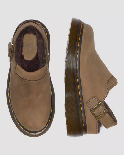 Martens airwalk laketen - dr.,