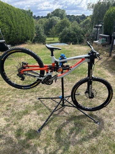 Saracen myst team size - saracen, c